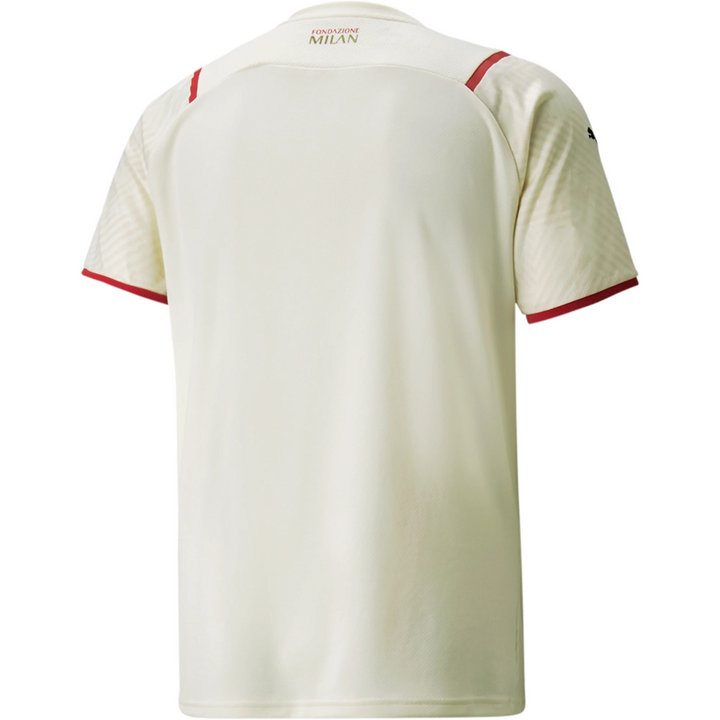 Camisa AC Milan II 21/22 - Masculina