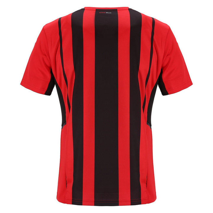 Camisa AC Milan I 21/22 - Masculina