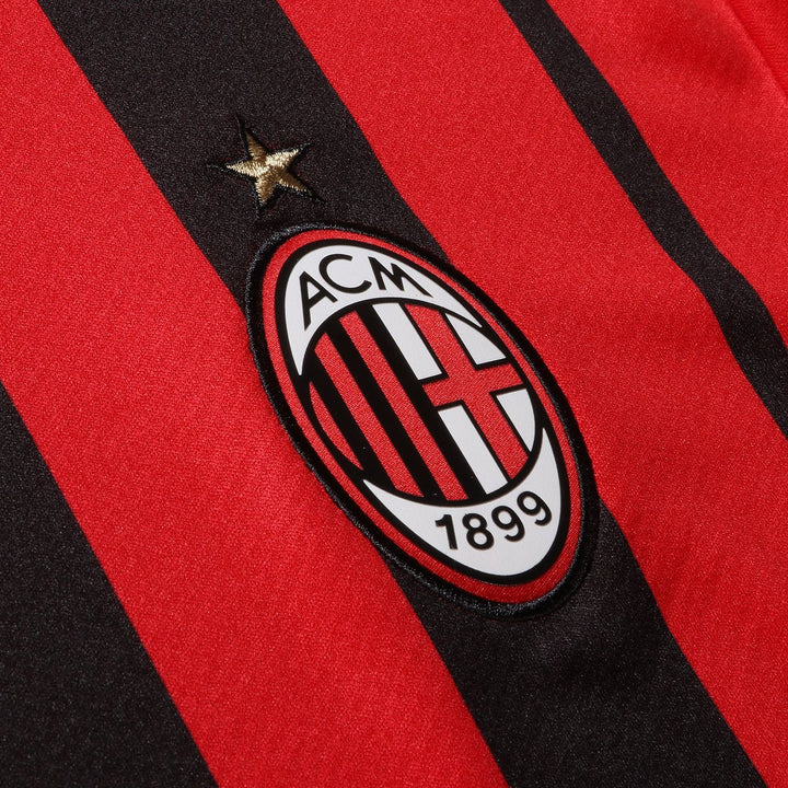 Camisa AC Milan I 21/22 - Masculina