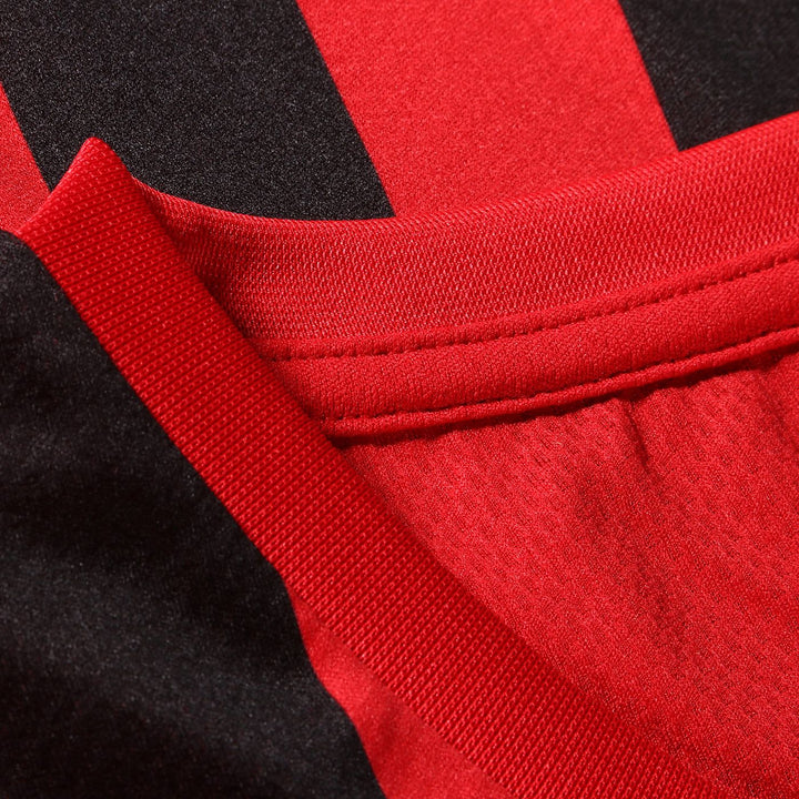 Camisa AC Milan I 21/22 - Masculina