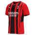 Camisa AC Milan I 21/22 - Masculina