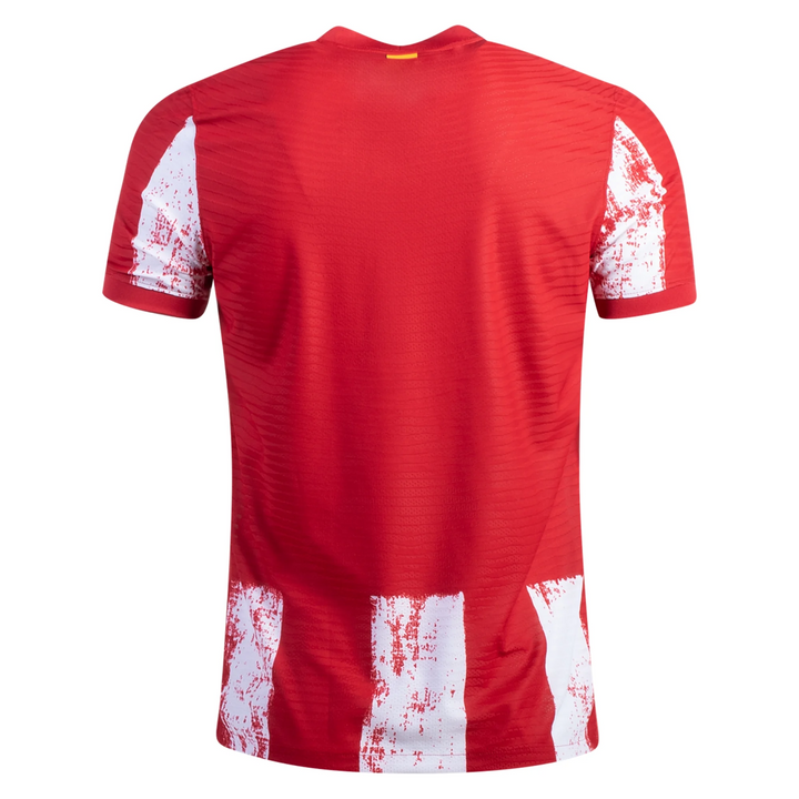 Camisa Atlético de Madrid I 21/22 - Masculina