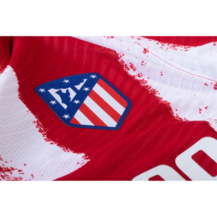 Camisa Atlético de Madrid I 21/22 - Masculina