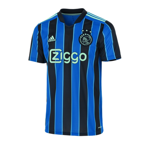 Camisa Ajax II 21/22