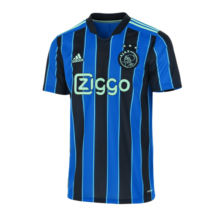 Camisa Ajax II 21/22