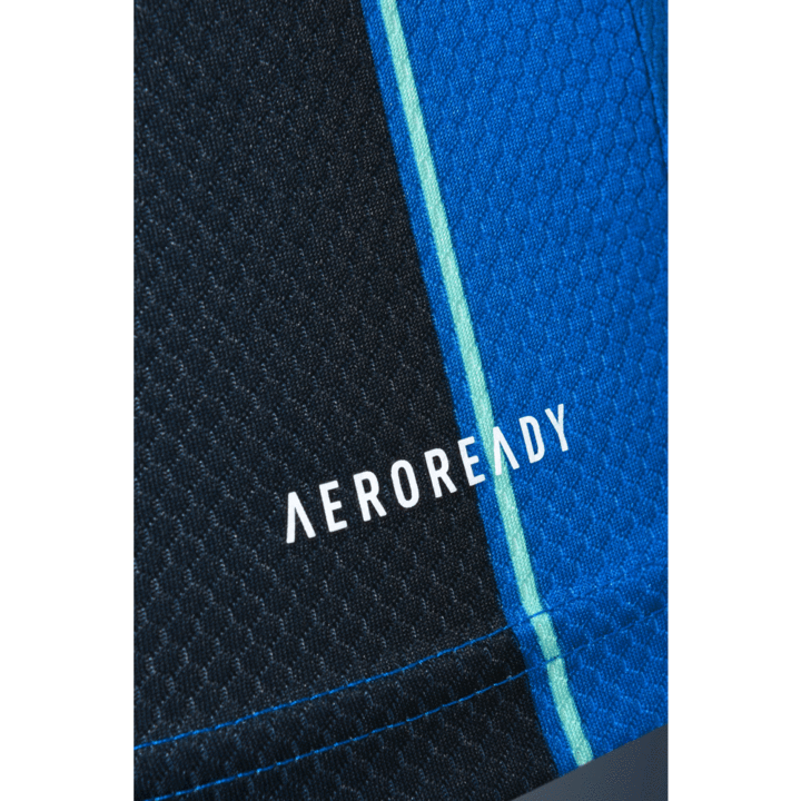 Camisa Ajax II 21/22