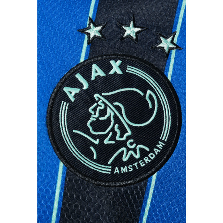 Camisa Ajax II 21/22
