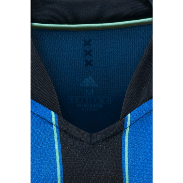 Camisa Ajax II 21/22