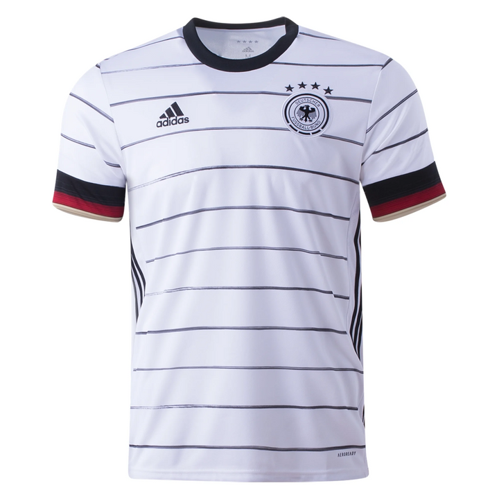 Camisa Seleção Alemã I 2020 - Masculina