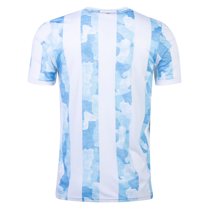 Camisa Seleção Argentina I 21/22 - Masculina