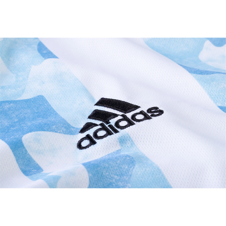 Camisa Seleção Argentina I 21/22 - Masculina