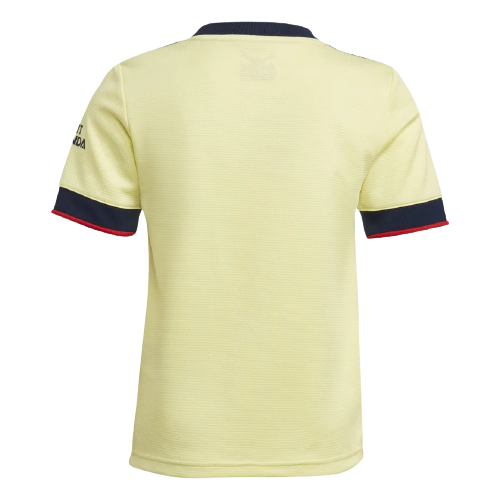 Camisa Arsenal II 21/22 - Masculina