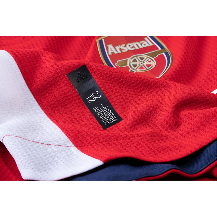 Camisa Arsenal I 21/22 - Masculina