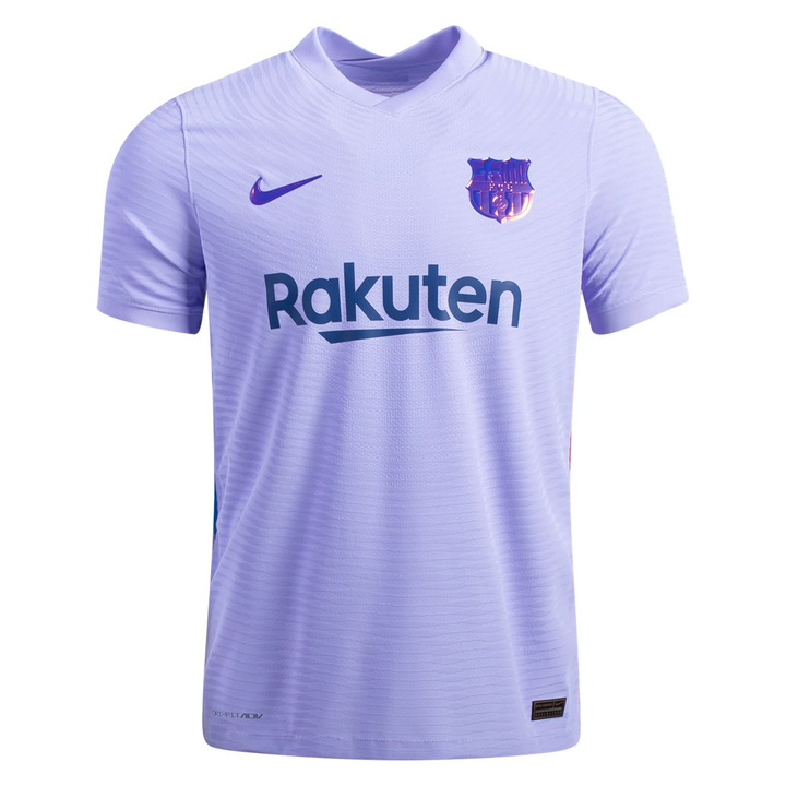 Camisa Barcelona II 21/22 - Masculina