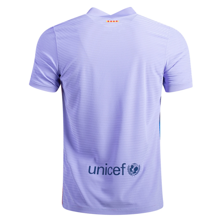 Camisa Barcelona II 21/22 - Masculina