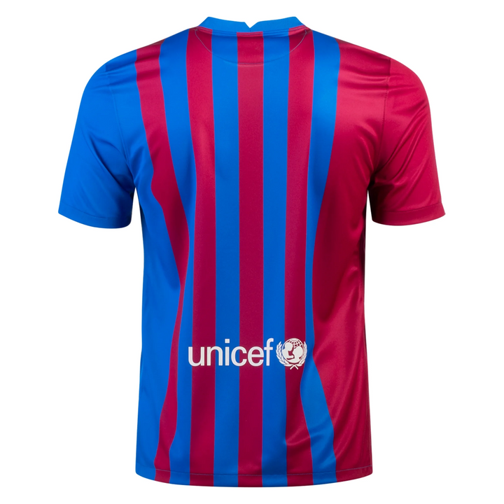 Camisa Barcelona I 21/22 - Masculina