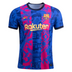 Camisa Barcelona III 21/22 - Masculina