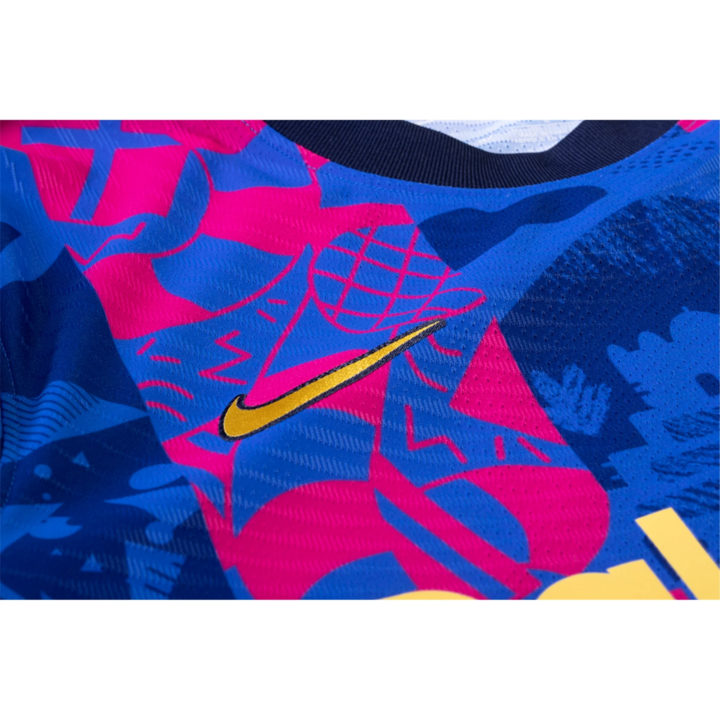 Camisa Barcelona III 21/22 - Masculina