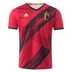 Camisa Seleção da Bélgica I 2020 - Masculina