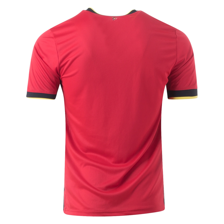 Camisa Seleção da Bélgica I 2020 - Masculina