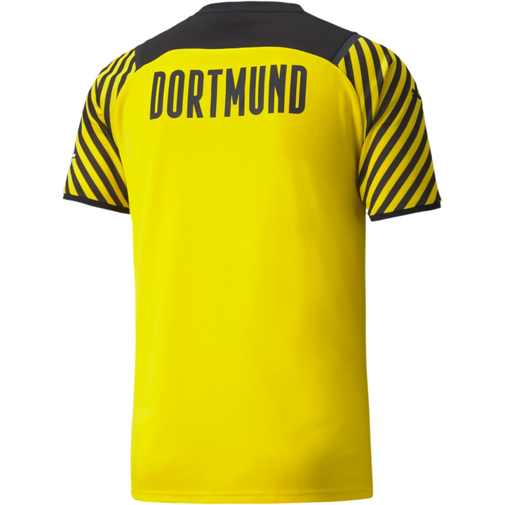 Camisa Borussia Dortmund I 21/22 - Masculina