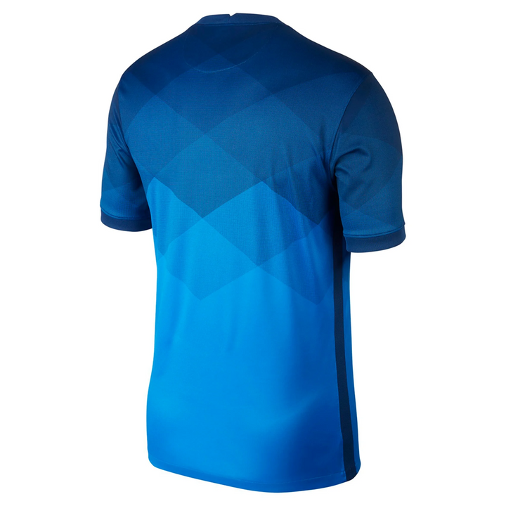 Camisa Seleção Brasileira II 20/21 Azul - Masculina