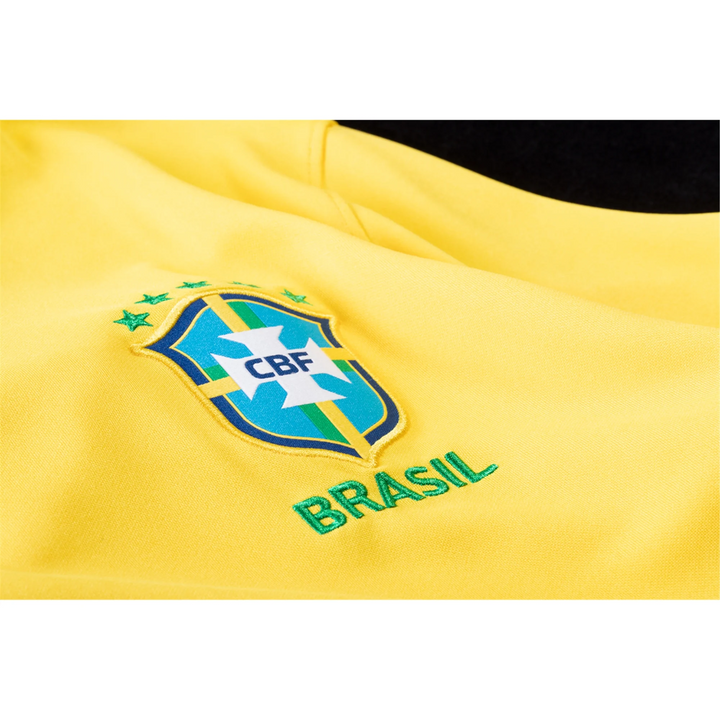 Camisa Seleção Brasileira I 21/22 - Masculina