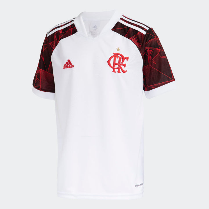 Camisa  Flamengo II 21/22 Masculina