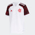 Camisa  Flamengo II 21/22 Masculina