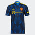 Camisa Manchester United III 21/22 - Masculina