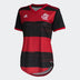 Camisa do Flamengo 20/21 I Feminina