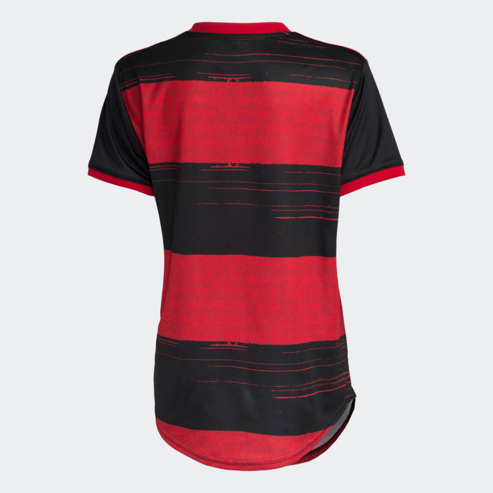 Camisa do Flamengo 20/21 I Feminina