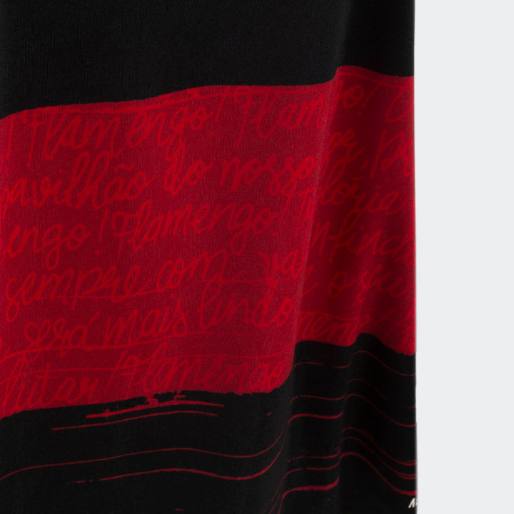 Camisa do Flamengo 20/21 I Feminina