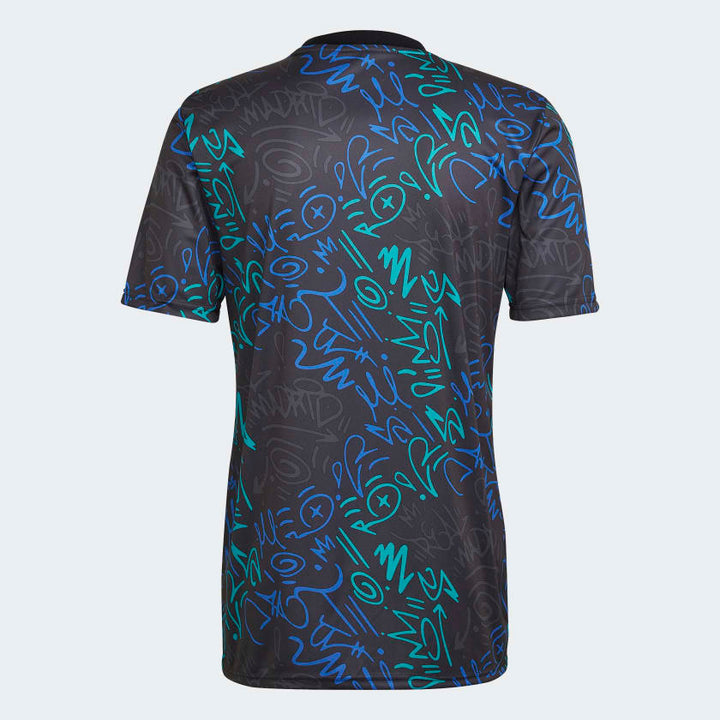 Camisa Real Madrid Pré-jogo  22/23