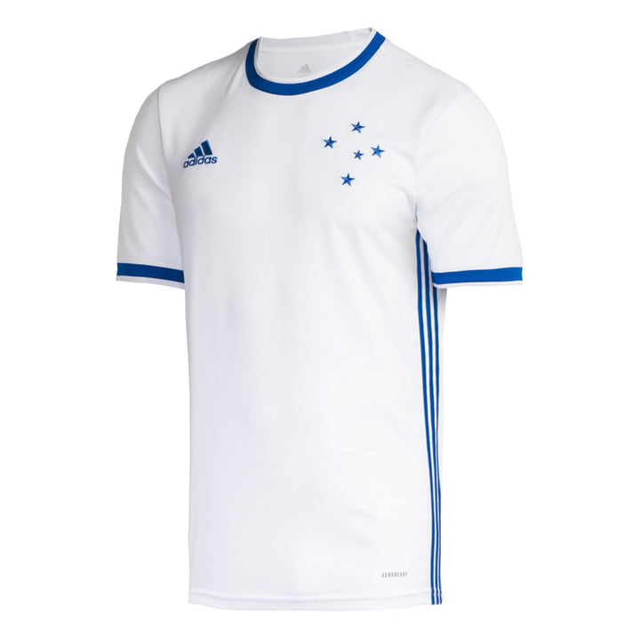 Camisa Cruzeiro II 20/21 - Feminina