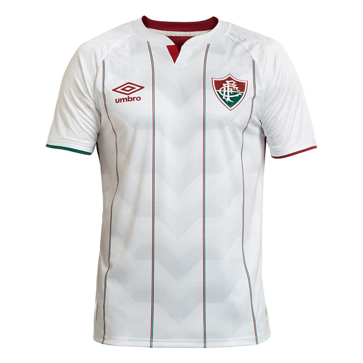 Camisa Fluminense II 20/21 - Masculina