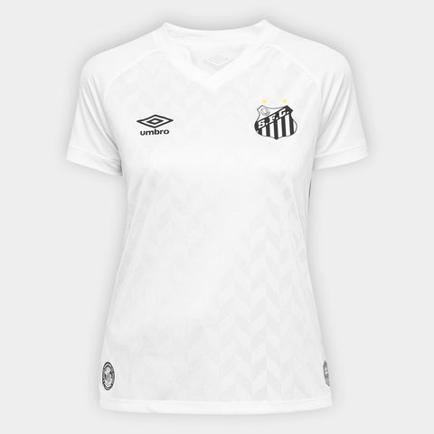 Camisa Santos 20/21 I Feminina