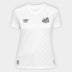 Camisa Santos 20/21 I Feminina