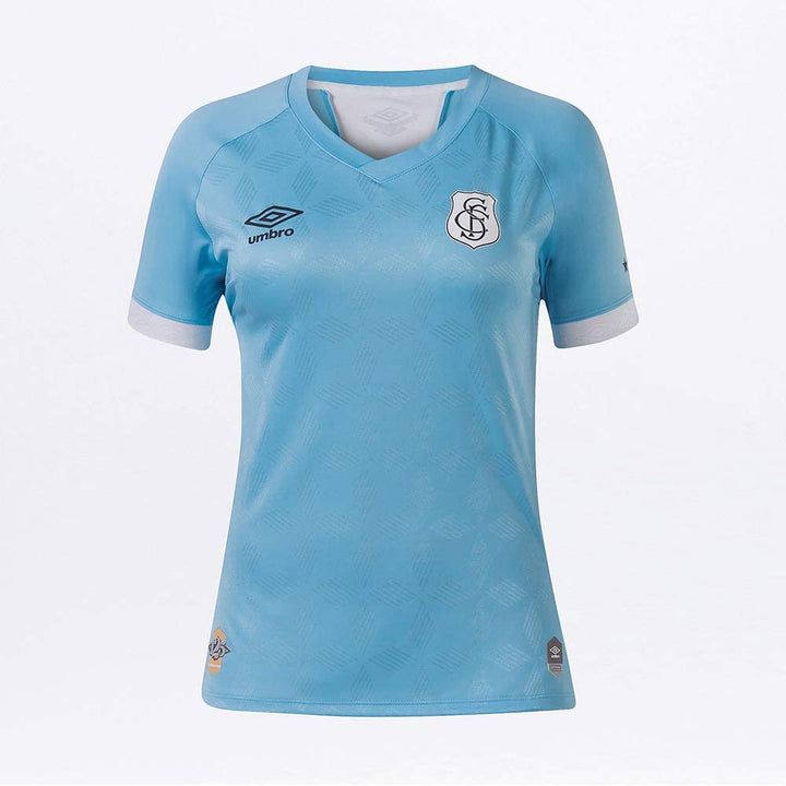 Camisa Santos 20/21 III Feminina