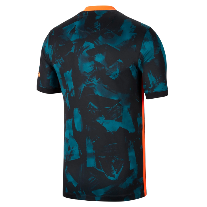 Camisa Chelsea FC III 21/22 - Masculina