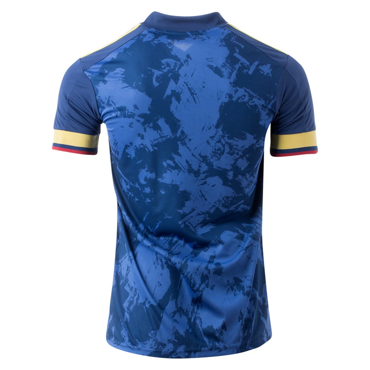 Camisa Seleção Colombiana II 2020- Masculina