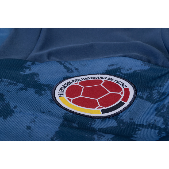 Camisa Seleção Colombiana II 2020- Masculina