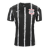 Camisa Corinthians II 21/22 Preta - Masculina