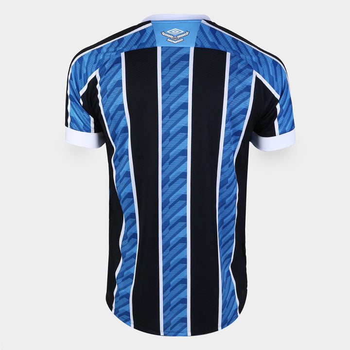 Camisa Grêmio I 20/21 - Masculina