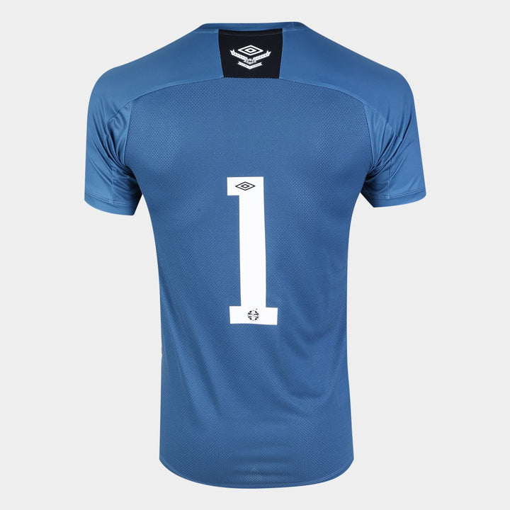 Camisa de Goleiro Grêmio I 20/21 -Masculina