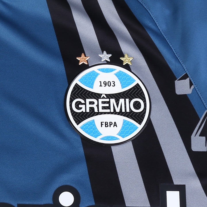 Camisa de Goleiro Grêmio I 20/21 -Masculina