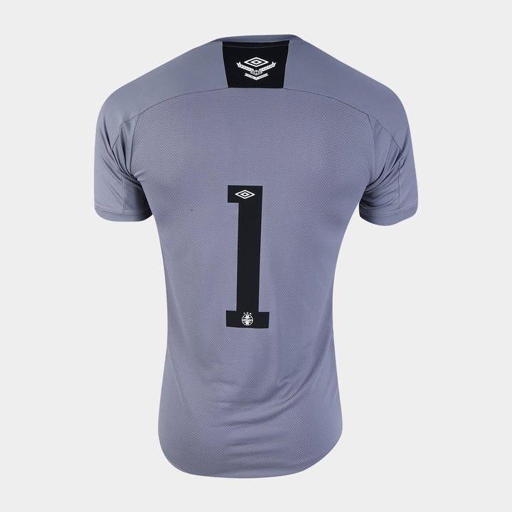 Camisa de Goleiro do Grêmio 20/21 II Masculino