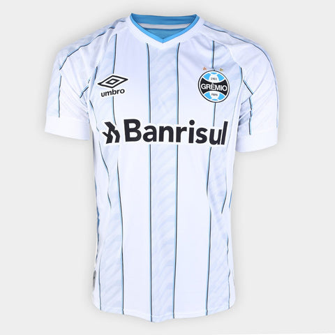 Camisa Grêmio II 2021 - Masculina