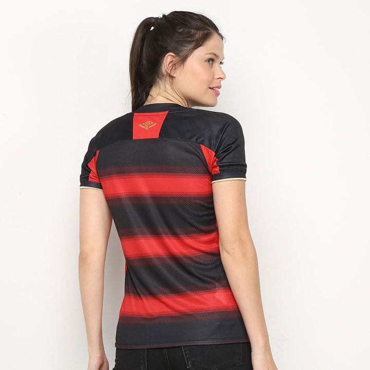 Camisa Sport Recife 20/21 I Feminina