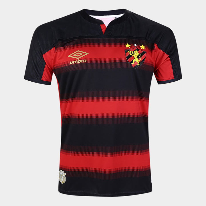 Camisa Sport Recife 20/21 I Masculina